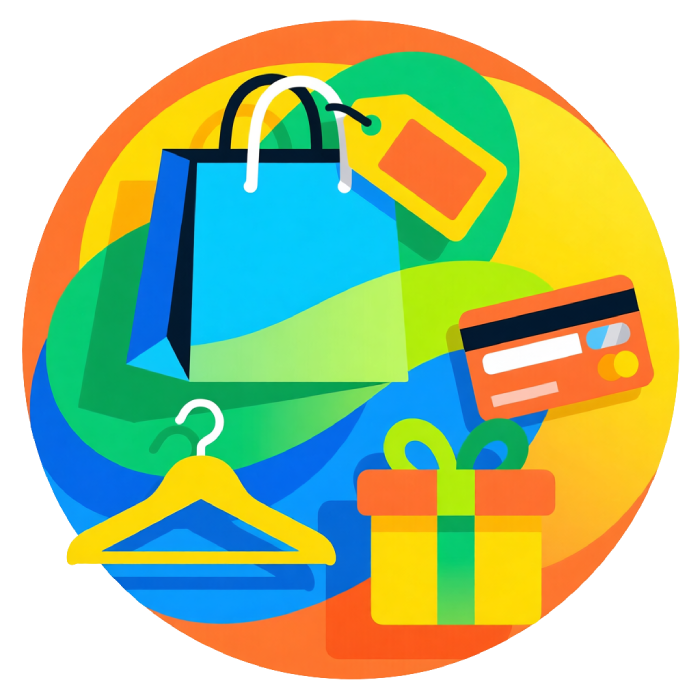 Shopping Experiences